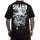 Sullen Clothing T-Shirt - Freaky