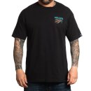 Sullen Clothing Camiseta - Dragon Rip