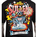 Sullen Clothing T-Shirt - Mighty Wizard