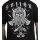 Sullen Clothing Camiseta - Norse