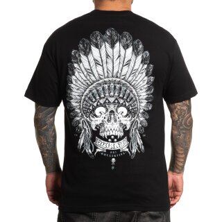 Sullen Clothing Camiseta - Indigenous