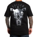 Sullen Clothing T-Shirt - Double Draw