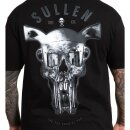 Sullen Clothing Camiseta - Double Draw