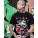 Sullen Clothing T-Shirt - Crazy Tired
