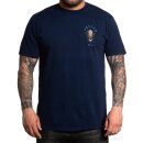 Sullen Clothing Camiseta - Recluse