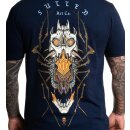 Sullen Clothing Camiseta - Recluse