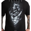 Sullen Clothing Camiseta - Petrov Mihel