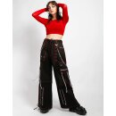 Tripp NYC Trousers - Chain To Chain Pant