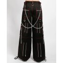 Tripp NYC Pantaloni - Chain To Chain Pant