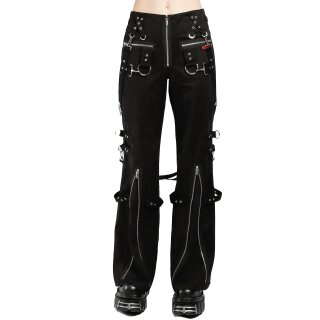 Tripp NYC Trousers - Super D-Ring Pant