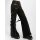 Tripp NYC Trousers - Super D-Ring Pant W: 27