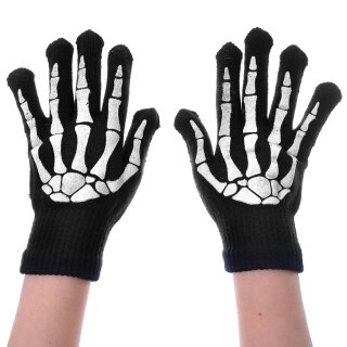 Poizen Industries Gloves - BGG
