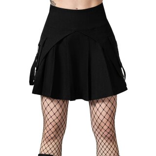 KILLSTAR Mini Skirt - Vanya