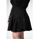 KILLSTAR Mini falda - Vanya