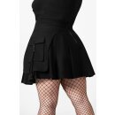 KILLSTAR Mini Skirt - Vanya XS