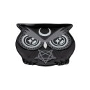 KILLSTAR Ceramic Plate - Owl