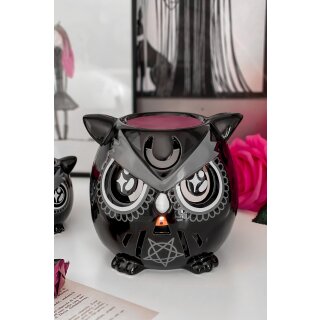 KILLSTAR Quemador perfumado - Owl