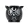 KILLSTAR Blumentopf - Owl