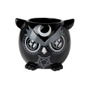 KILLSTAR Vase - Owl