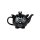KILLSTAR Teapot - Owl