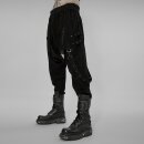 Punk Rave Trousers - Mad Marauder XXL/3XL