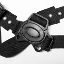 Punk Rave Harness - Dungeon