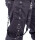 Poizen Industries Gothic Trousers - Blade Black W36 / L34