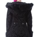 Poizen Industries Cappotto - Karlyn