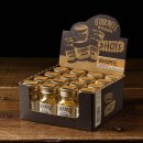 ODonnell Moonshine Licor - Baked Apple Mikros 16 x 20ml