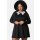 KILLSTAR Robe Mini - Charmed School Noir 3XL