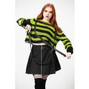 KILLSTAR Knitted Sweater - Slugs N Snails