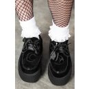 KILLSTAR Zapatos de plataforma - Moontale Creepers