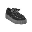 KILLSTAR Chaussures à plateforme - Moontale Creepers