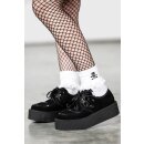 KILLSTAR Chaussures à plateforme - Moontale Creepers 36