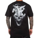 Sullen Clothing Camiseta - Etched In Stone 3XL