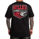 Sullen Clothing Camiseta - Crestline