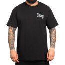 Sullen Clothing T-Shirt - Chromed