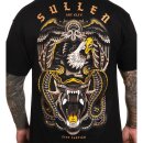 Sullen Clothing T-Shirt - Bastian