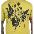 Sullen Clothing T-Shirt - Seeing Stars