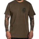 Sullen Clothing Camiseta - Inauguro