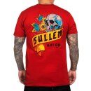 Sullen Clothing T-Shirt - Headstone