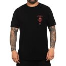 Sullen Clothing T-Shirt - Fires 3XL