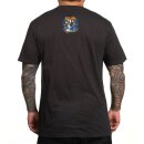 Sullen Clothing T-Shirt - Hysteria