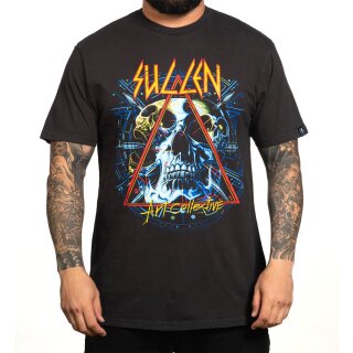 Sullen Clothing T-Shirt - Hysteria M