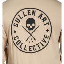 Sullen Clothing T-Shirt Manches longues - Ever Sesame