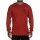 Sullen Clothing Langarm T-Shirt - Ever Teracotta 4XL