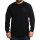 Sullen Clothing Longsleeve T-Shirt - Ever Jet Black M