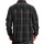 Sullen Clothing Flannel Shirt - Haze Heavyweight 3XL