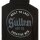 Sullen Clothing Sudadera con capucha - Mfg Solid Black XXL
