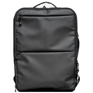 Sullen Clothing Backpack - Blaq Paq Prime